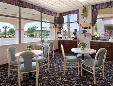 Super 7 - Dillon Motel Restaurant billede