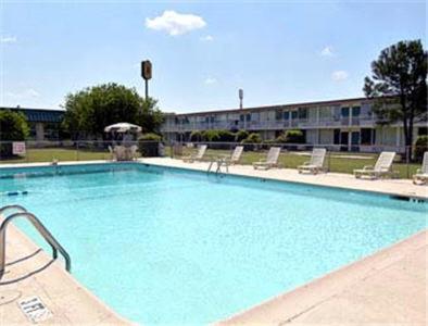 Super 7 - Dillon Motel Faciliteter billede